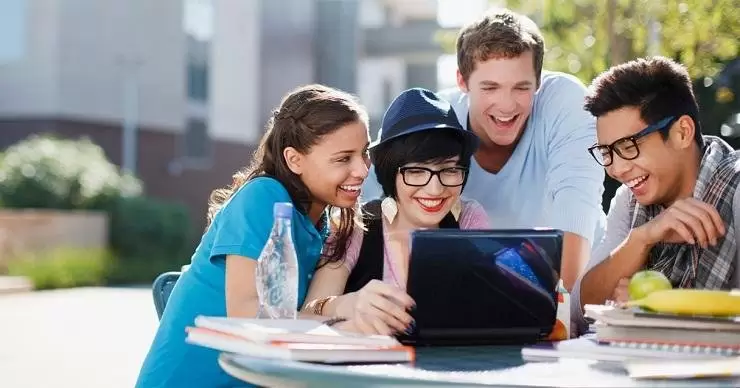 Học Tiếng Đức B2