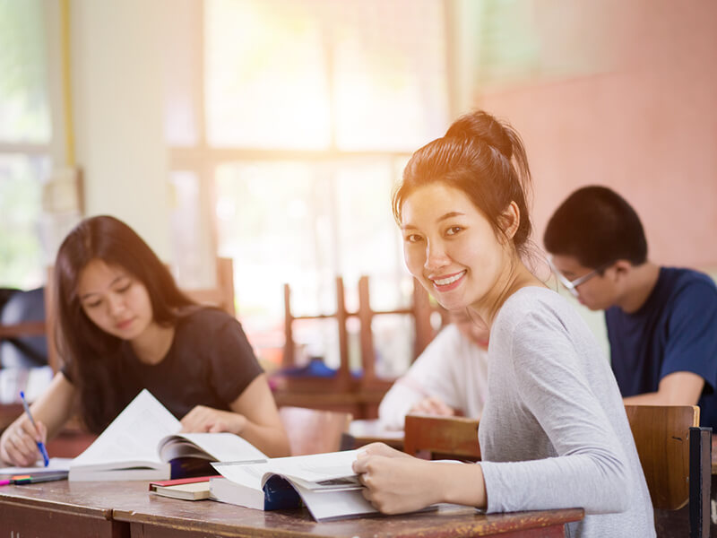 Học Tiếng Đức A1